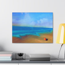 Load image into Gallery viewer, Land's End Canvas Gallery Wraps
