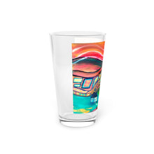 Load image into Gallery viewer, These Hills Pint Glass, 16oz