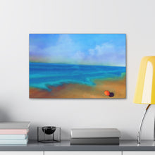 Load image into Gallery viewer, Land's End Canvas Gallery Wraps
