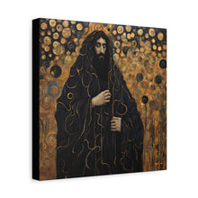 Load image into Gallery viewer, Joseph the Carpenter. Matte Canvas, Stretched, 1.25"
