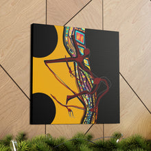 Load image into Gallery viewer, Dance Dance Revolution Canvas Gallery Wraps