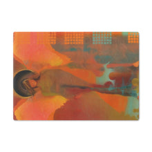 Load image into Gallery viewer, Angels Among Us Cutting Board