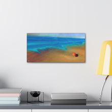 Load image into Gallery viewer, Land's End Canvas Gallery Wraps