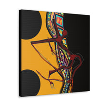 Load image into Gallery viewer, Dance Dance Revolution Canvas Gallery Wraps