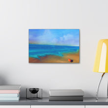 Load image into Gallery viewer, Land's End Canvas Gallery Wraps