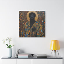 Load image into Gallery viewer, John the Baptist Matte Canvas, Stretched, 1.25"