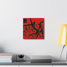 Load image into Gallery viewer, The Joint is Jumpin' Canvas Gallery Wraps