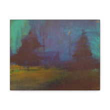 Load image into Gallery viewer, Frozen 2 Matte Canvas, Stretched, 1.25"