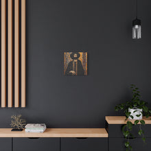 Load image into Gallery viewer, Simon Peter Matte Canvas, Stretched, 1.25"