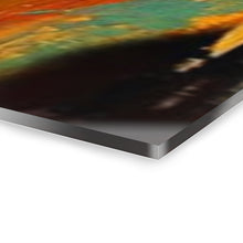 Load image into Gallery viewer, Call Him Emmanuel Acrylic Prints (Triptych)