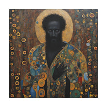 Load image into Gallery viewer, John the Baptist Matte Canvas, Stretched, 1.25"