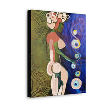 Load image into Gallery viewer, The Magus Canvas Gallery Wraps