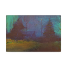 Load image into Gallery viewer, Frozen 2 Matte Canvas, Stretched, 1.25"