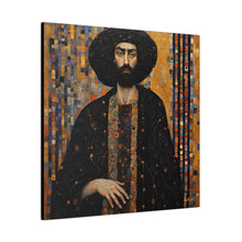 Load image into Gallery viewer, Simon Peter Matte Canvas, Stretched, 1.25"