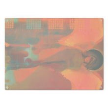 Load image into Gallery viewer, Angels Among Us Cutting Board