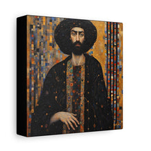 Load image into Gallery viewer, Simon Peter Matte Canvas, Stretched, 1.25"