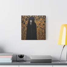 Load image into Gallery viewer, Saint John Matte Canvas, Stretched, 1.25"