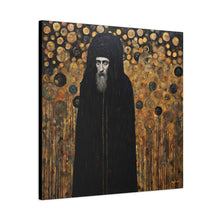 Load image into Gallery viewer, Saint John Matte Canvas, Stretched, 1.25"