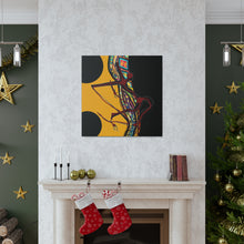 Load image into Gallery viewer, Dance Dance Revolution Canvas Gallery Wraps