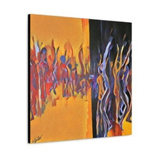 Load image into Gallery viewer, Praise Ye Canvas Gallery Wraps