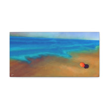 Load image into Gallery viewer, Land's End Canvas Gallery Wraps