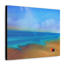 Load image into Gallery viewer, Land's End Canvas Gallery Wraps