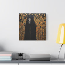 Load image into Gallery viewer, Saint John Matte Canvas, Stretched, 1.25"