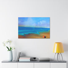 Load image into Gallery viewer, Land's End Canvas Gallery Wraps