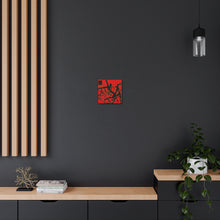 Load image into Gallery viewer, The Joint is Jumpin' Canvas Gallery Wraps