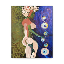 Load image into Gallery viewer, The Magus Canvas Gallery Wraps