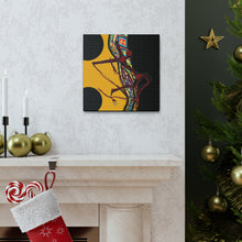 Load image into Gallery viewer, Dance Dance Revolution Canvas Gallery Wraps