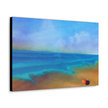 Load image into Gallery viewer, Land's End Canvas Gallery Wraps