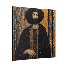 Load image into Gallery viewer, Simon Peter Matte Canvas, Stretched, 1.25"