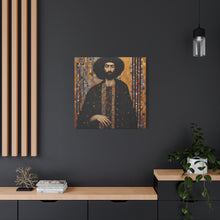 Load image into Gallery viewer, Simon Peter Matte Canvas, Stretched, 1.25"