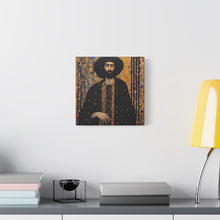 Load image into Gallery viewer, Simon Peter Matte Canvas, Stretched, 1.25"
