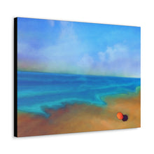 Load image into Gallery viewer, Land's End Canvas Gallery Wraps