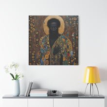 Load image into Gallery viewer, John the Baptist Matte Canvas, Stretched, 1.25"