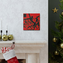 Load image into Gallery viewer, The Joint is Jumpin' Canvas Gallery Wraps