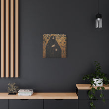 Load image into Gallery viewer, Joseph the Carpenter. Matte Canvas, Stretched, 1.25"