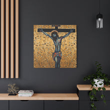 Load image into Gallery viewer, Crucifiction 1 Matte Canvas, Stretched, 1.25"