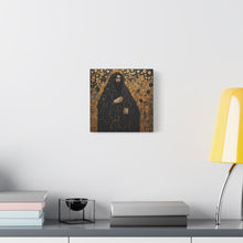 Load image into Gallery viewer, Joseph the Carpenter. Matte Canvas, Stretched, 1.25"