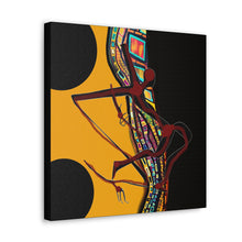 Load image into Gallery viewer, Dance Dance Revolution Canvas Gallery Wraps