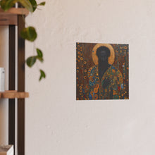 Load image into Gallery viewer, John the Baptist Satin and Archival Matte Posters