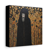 Load image into Gallery viewer, Saint John Matte Canvas, Stretched, 1.25"