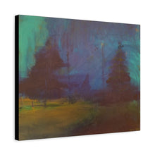 Load image into Gallery viewer, Frozen 2 Matte Canvas, Stretched, 1.25"