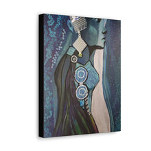 Load image into Gallery viewer, And All the Stars 'Till MorningCanvas Gallery Wraps