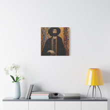 Load image into Gallery viewer, Simon Peter Matte Canvas, Stretched, 1.25"