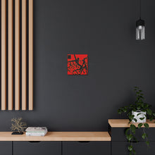 Load image into Gallery viewer, The Joint is Jumpin' Canvas Gallery Wraps