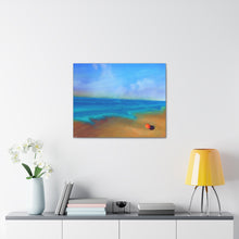 Load image into Gallery viewer, Land's End Canvas Gallery Wraps