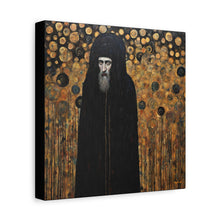 Load image into Gallery viewer, Saint John Matte Canvas, Stretched, 1.25"